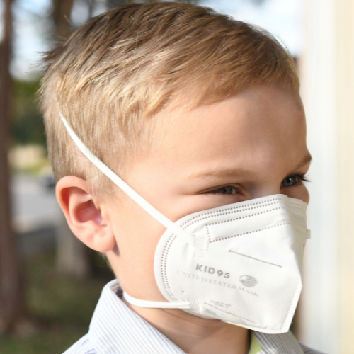 Family Stockpile Bundle | 320 Respirators