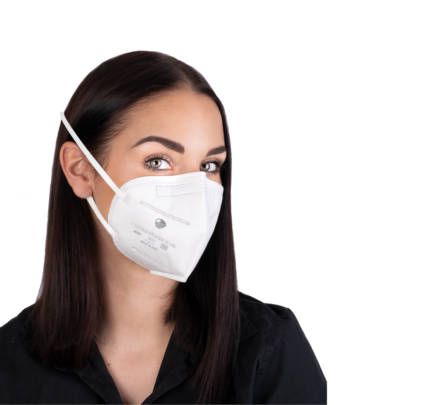 Family Stockpile Bundle | 320 Respirators